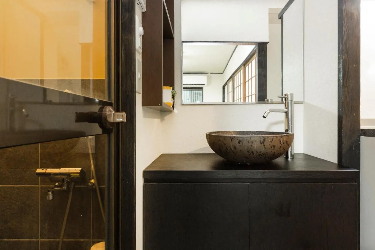 Zen House Lejlighed Kyoto 0*,